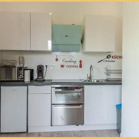 Appartement Cozy 2 Panoramique Lac Leman Thonon-Les-Bains Dış mekan fotoğraf