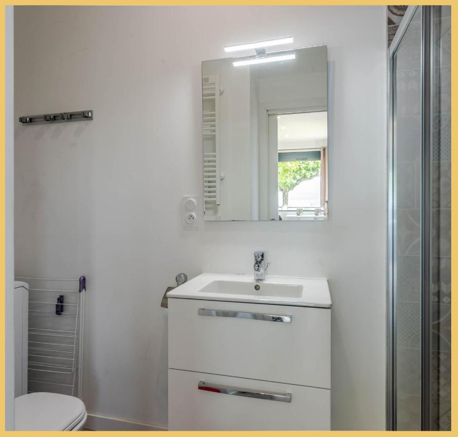 Appartement Cozy 2 Panoramique Lac Leman Thonon-Les-Bains Dış mekan fotoğraf