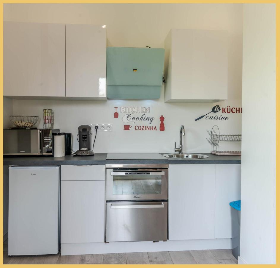 Appartement Cozy 2 Panoramique Lac Leman Thonon-Les-Bains Dış mekan fotoğraf
